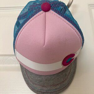 YoColorado Pink Nugget Child's Hat